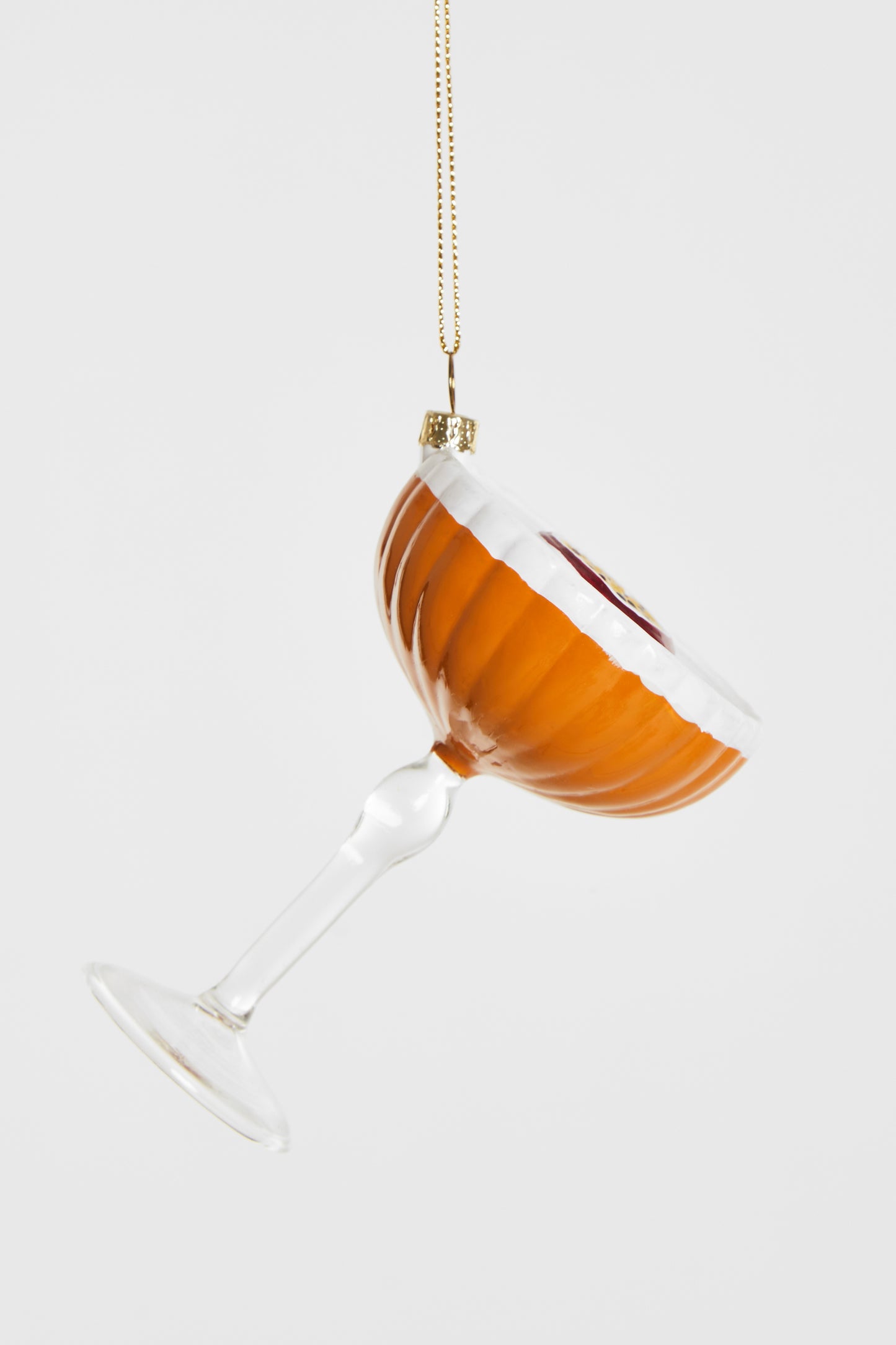 Pornstar martini kerstornament